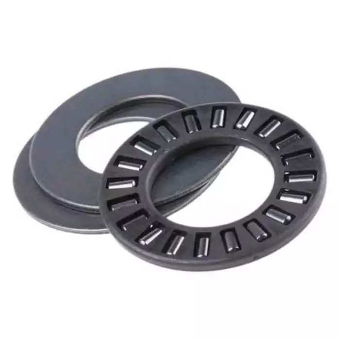 IKO Needle Roller Bearing 120 mm Outside Diameter, NTB90120AS