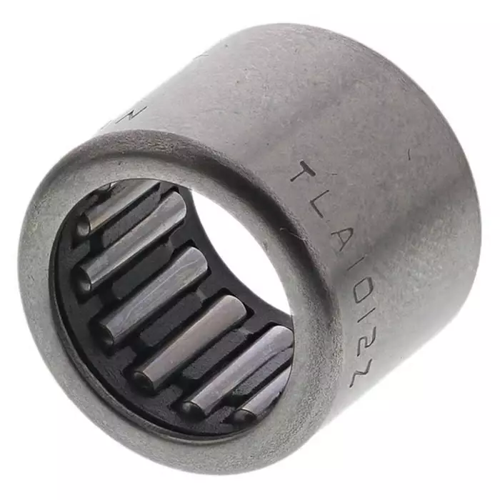 IKO Needle Roller Bearing 14 mm Outside Diameter, TLA1012Z (Pack of 2 Pcs)