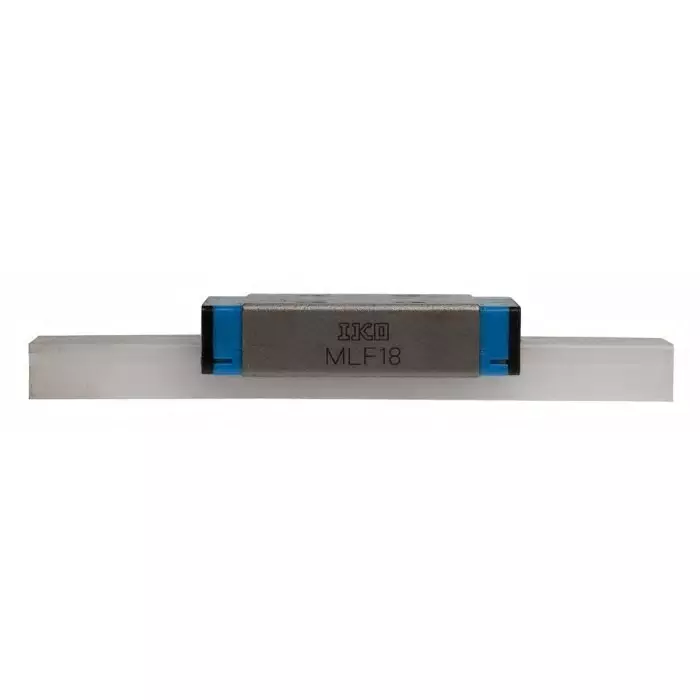 IKO Linear Guide Carriage 4310N Dynamic Load 24 mm Rail Width, MLF24C1HS2