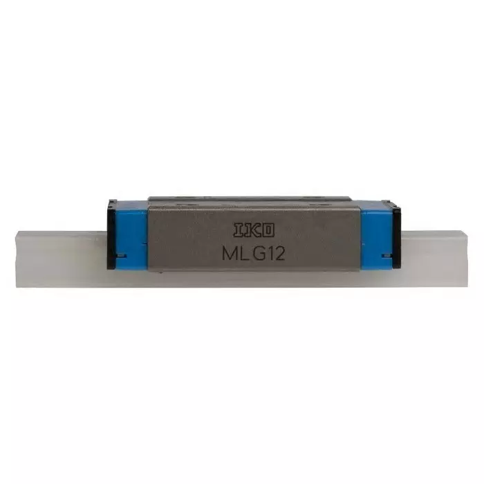 IKO Linear Guide Carriage 4310N Dynamic Load 12 mm Rail Width, MLG12C1HS2