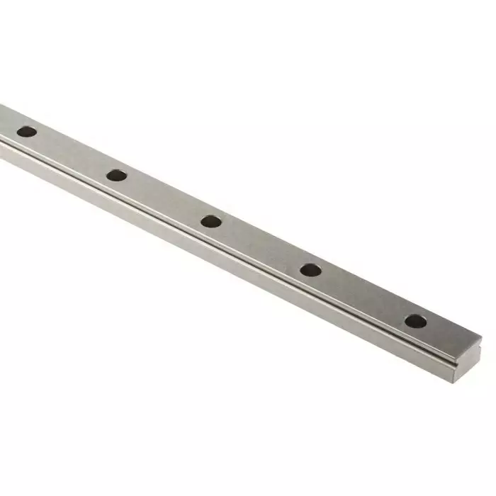 IKO Linear Guide Rail 24 mm width 320 mm Length, LWLF24R320HS2