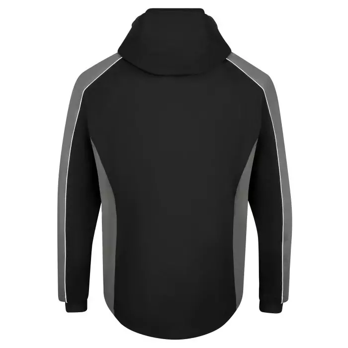 Orn Avocet Earthpro Black Breathable Waterproof Jacket XL, 4688/B/XL