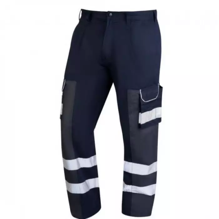 Orn Vulture Ballistic s Navy Trousers Size Regular 36 inch W 32 inch L, 2900/N/36R