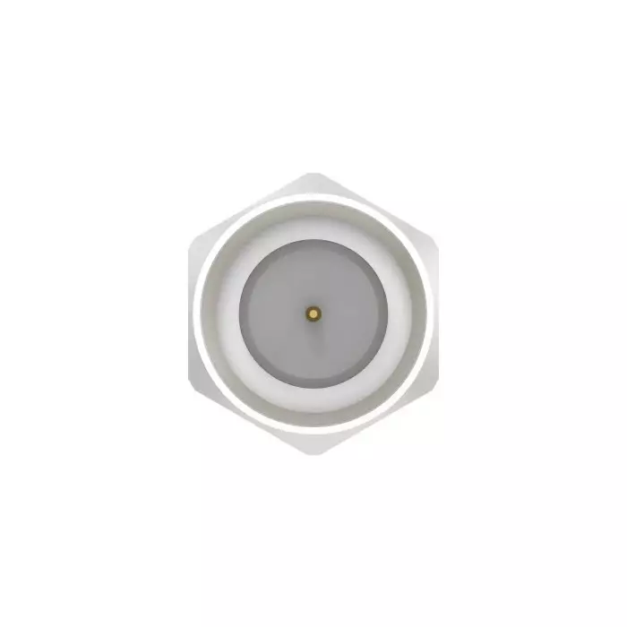 Linx Straight SMA Yes RF Terminator Free Hanging (In Line) 50 GHz 1W Average Power Rating, 2467900-1 (Pack of 100 Pcs)