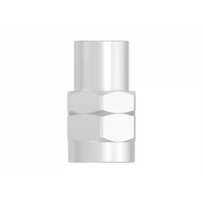 Linx Straight SMA Yes RF Terminator Free Hanging (In Line) 50 GHz 1W Average Power Rating, 2467900-1 (Pack of 100 Pcs)
