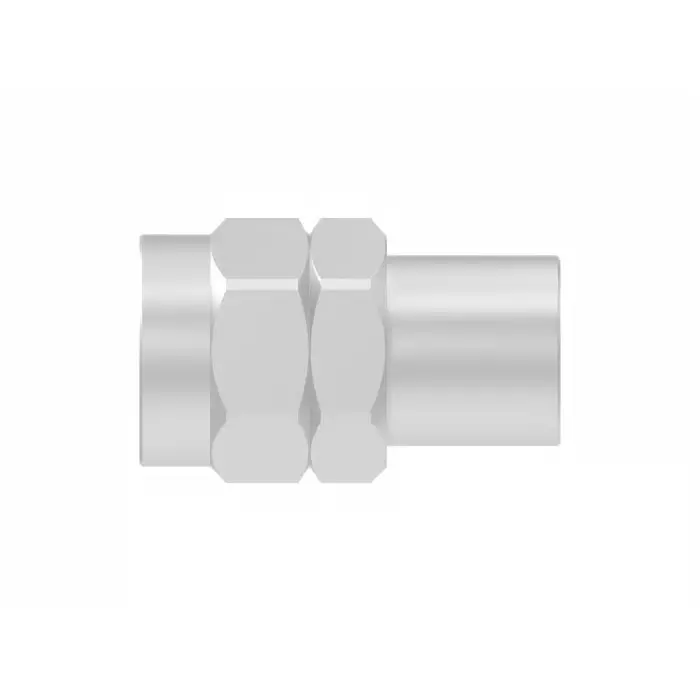 Linx Straight SMA Yes RF Terminator Free Hanging (In Line) 50 GHz 1W Average Power Rating, 2467900-1 (Pack of 100 Pcs)