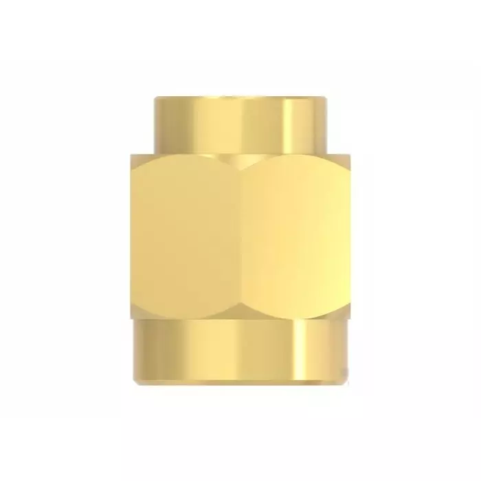 Linx Straight SMA Yes RF Terminator Free Hanging (In Line) 18 GHz 2W Average Power Rating, 2467942-1 (Pack of 250 Pcs)
