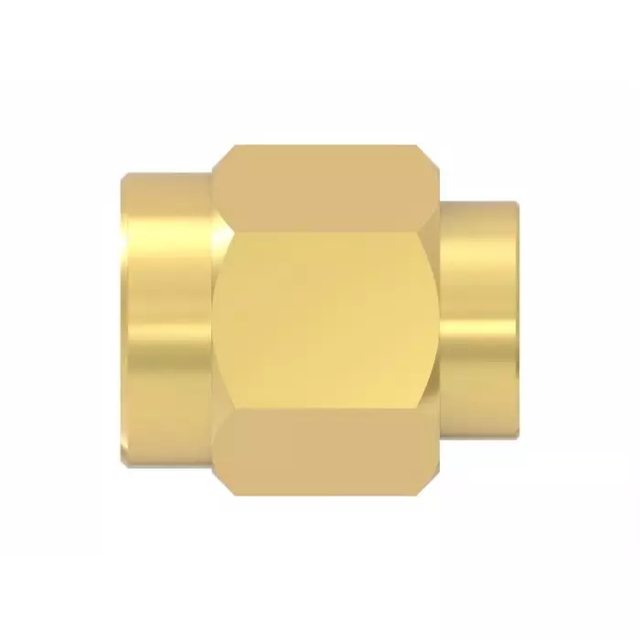 Linx Straight SMA Yes RF Terminator Free Hanging (In Line) 18 GHz 2W Average Power Rating, 2467942-1 (Pack of 250 Pcs)
