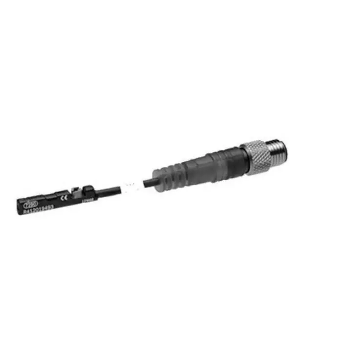 EMERSON – AVENTICS ST4 Series Magnetic Sensor Proximity Sensor IP65 & IP67 10-30 V DC NO Operation, R412019493