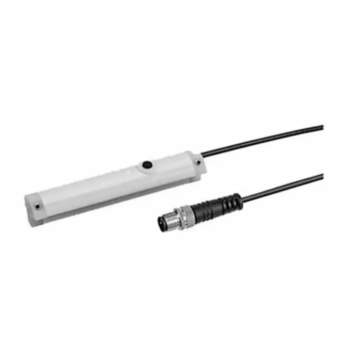 EMERSON – AVENTICS Analog Distance Measuring Pneumatic Sensor IP67 & SM6 with LED Indicator, R412010265