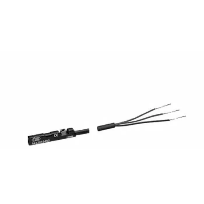 EMERSON – AVENTICS ST4 Series Magnetic Sensor Proximity Sensor IP65 & IP67 10-30 V DC NO Operation, R412019681