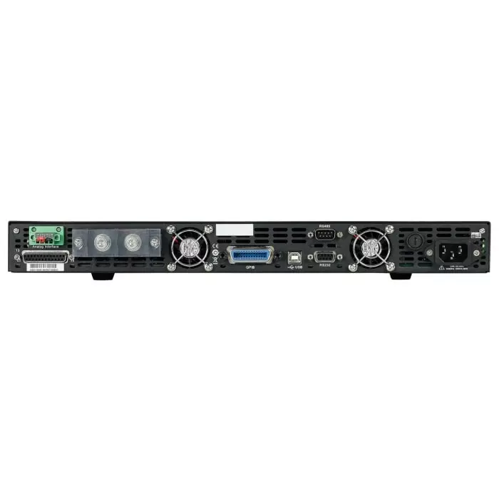BK Precision 9115- AT Series Digital Bench Power Supply 0-80 V 60 A 1-Output 1.2k W, BK9115-AT