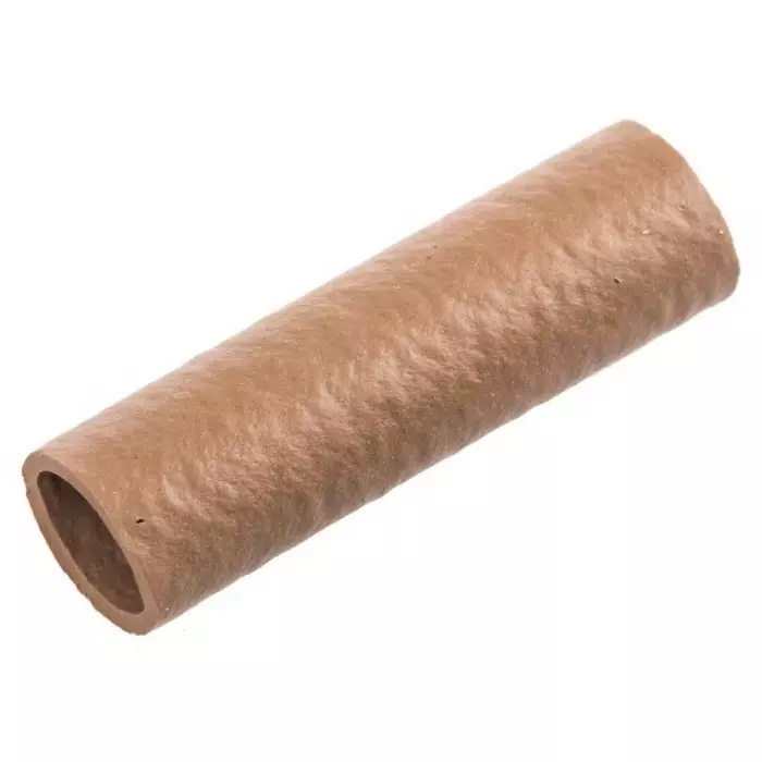 SES Sterling Helavia Series Expandable Neoprene Brown Cable Sleeve 5x25mm, 2010005006 (Pack of 100 Pcs)