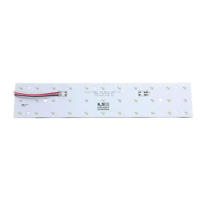 Intelligent Horticultural Solutions OSCONIQ LED Array 100 mA, IHR-P233-19HR7DB7FR-SC221.