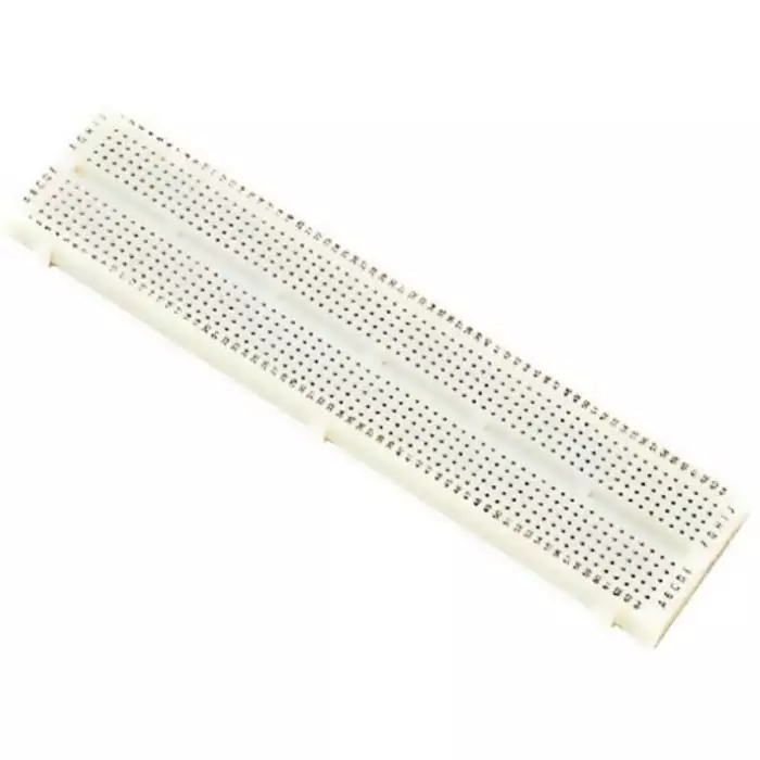 Sunhayato Breadboard Prototyping Board 39 x 173 x 9mm, SRH-10