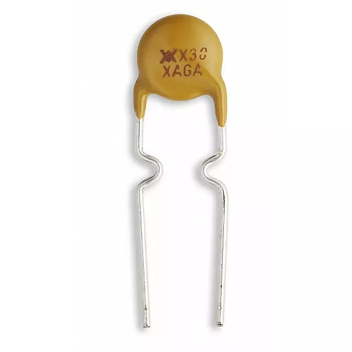 Wickmann Resettable Fuse 0.3 A 72  V DC 72 V ac, RF2565-000 (Pack of 20 Pcs)