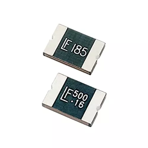 Wickmann Resettable Fuse 7 A 6 V DC, 2920L700SLPR (Pack of 5 Pcs)