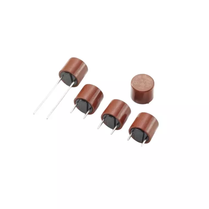 Wickmann Non Resettable Fuse 2.5 A 250 V AC, 37212500411 (Pack of 1000 Pcs)