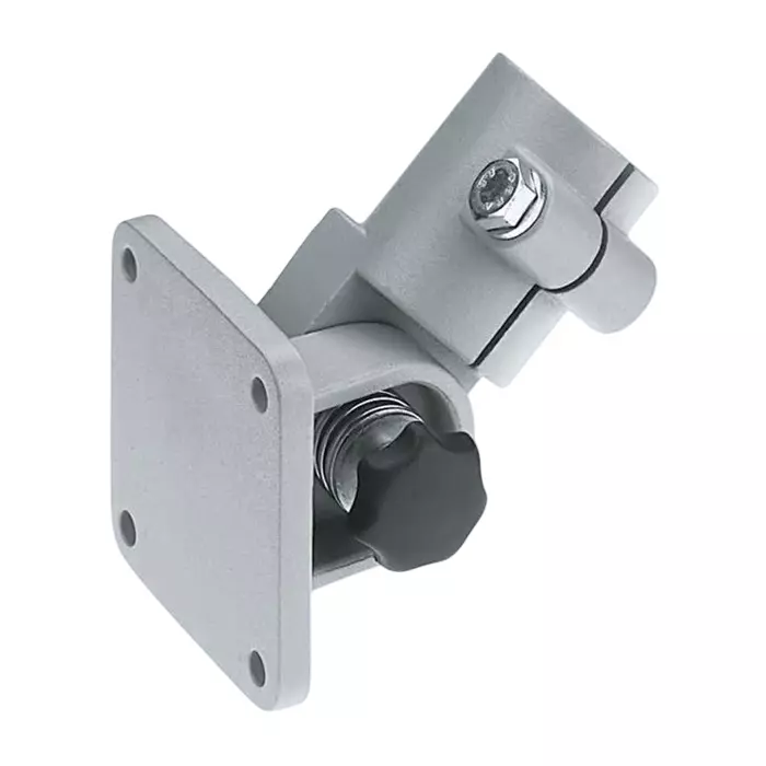 Rose+Krieger Hinge Clamp Connecting Component Strut Profile 50 mm, 185 000 07020
