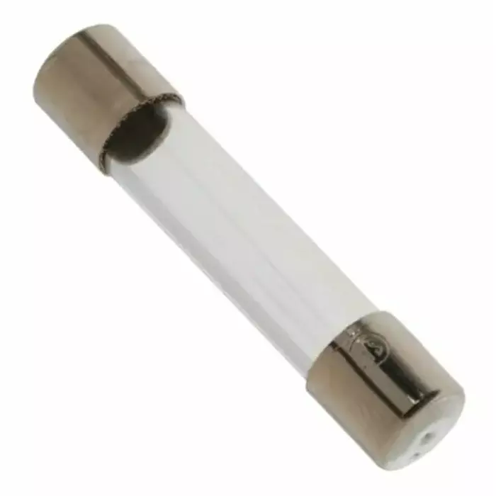 Wickmann F Glass Cartridge Fuse 5 A 6.3x32 mm, 0312005.MXP (Pack of 20 Pcs)