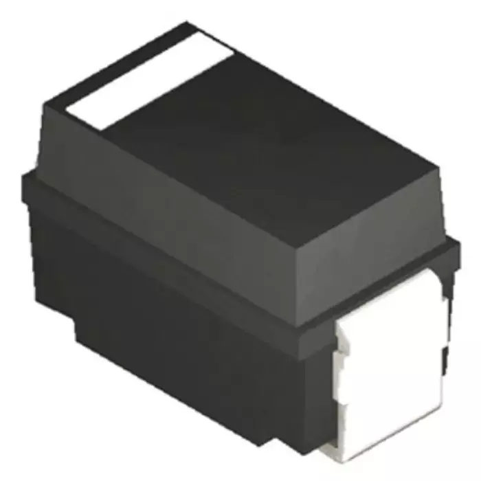 HY Electronic Corp 60V 3A, Schottky Diode 2-Pin DO-214AC, SS36A (Pack of 5000 Pcs)
