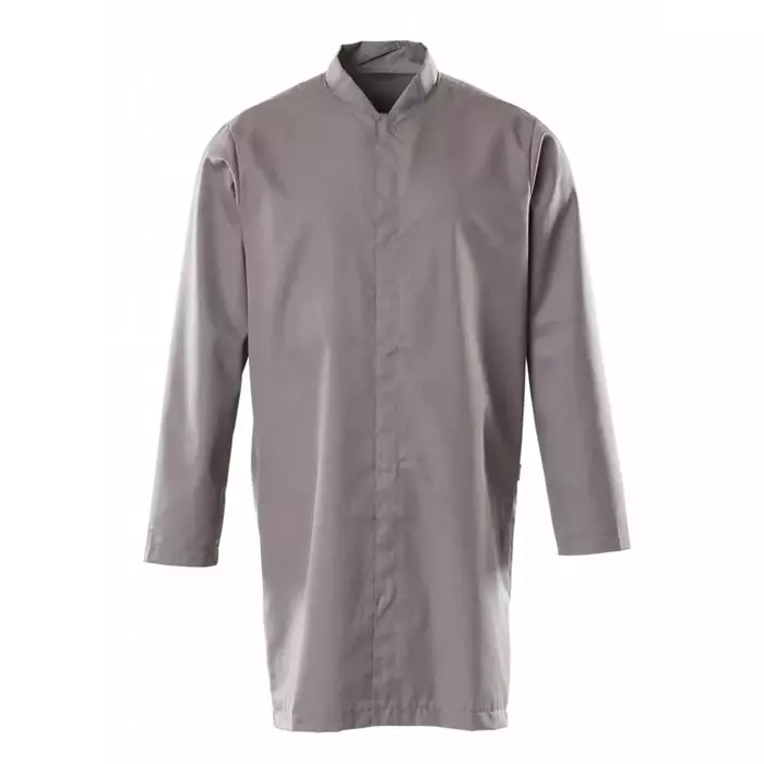 Mascot Workwear Anthracite Men Industrial Visitor Coat XXL, 20954-230-8882XL