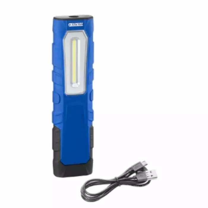 Expert by Facom Inspection Lamp Articulated Arm 12 V 2 W, E201435