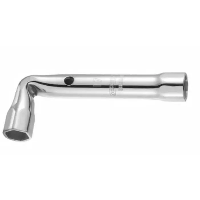 Expert by Facom Tubular Box Spanner 127 mm Overall Length, E113508