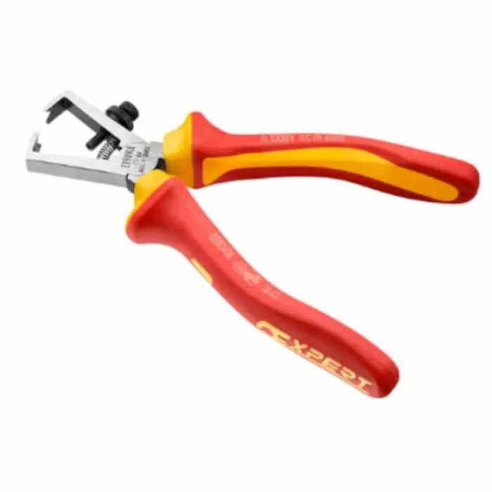 Expert by Facom Wire Stripper 0.98mm Min 2.76mm Max 160 mm Overall, E050416