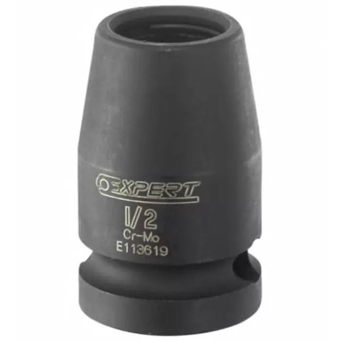 Expert by Facom Socket 1/2 inch 40 mm Overall Length, E113619