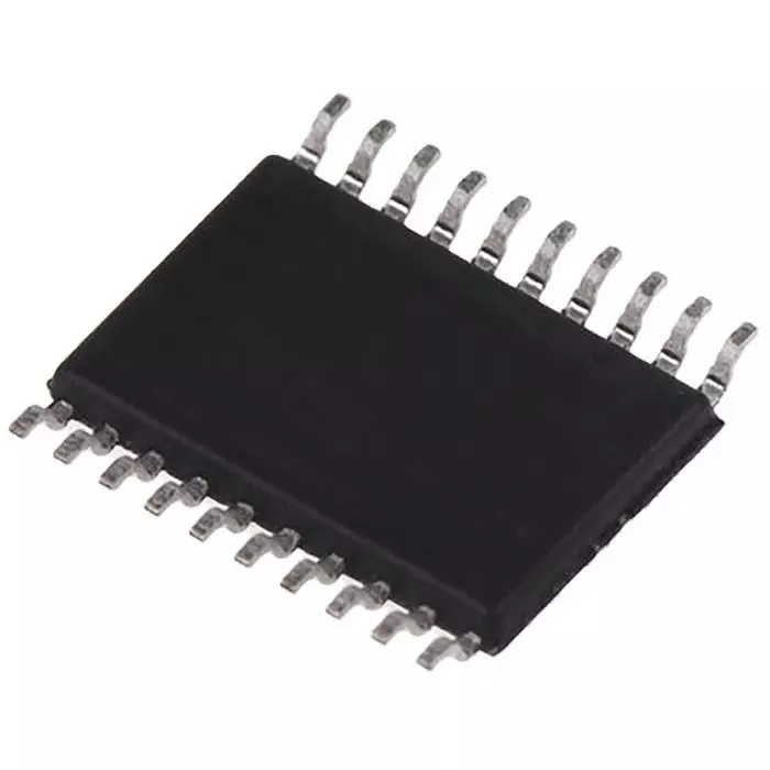 MaxLinear SP3223ECY-L Line Transceiver 20-Pin TSSOP, SP3223ECY-L (Pack of 74 Pcs)