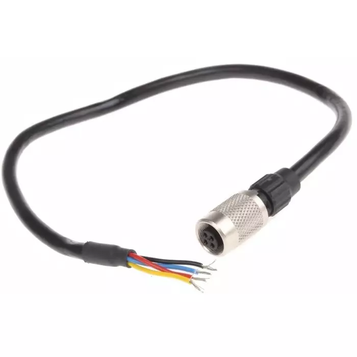 Global Laser Linear Control Line Pattern Laser Module 660nm 50mW +3.5 to +5.5 V, LYTE-MV-EXCEL-660-50-45-A