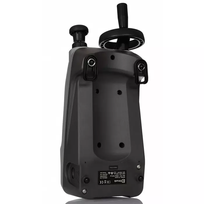 Druck Pneumatic Station for Use with DPI 620 Series, PV 622