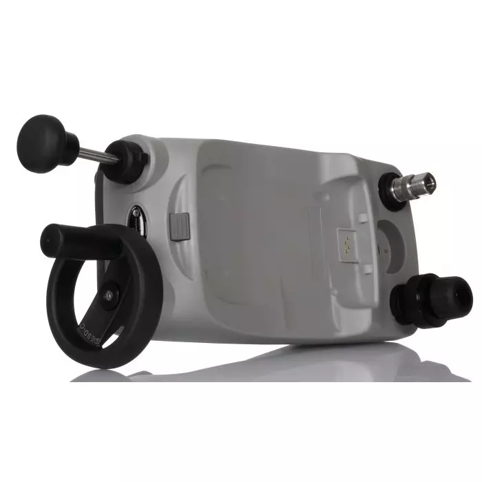 Druck Pneumatic Station for Use with DPI 620 Series, PV 622