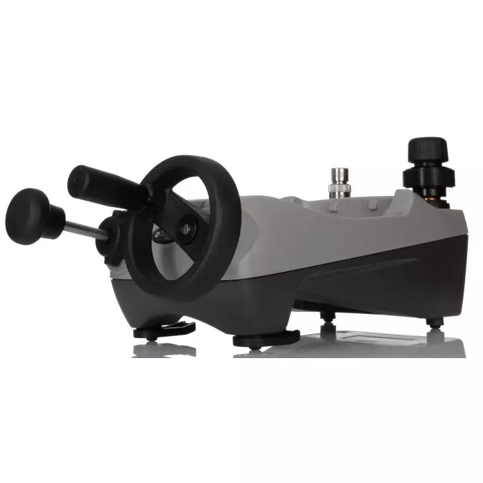 Druck Pneumatic Station for Use with DPI 620 Series, PV 622