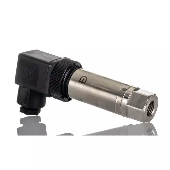 Druck Pressure Sensor 100 Bar Max Analogue Output Relative Reading, X5072-TB-A2-CA-H1-PA 100 bar SG