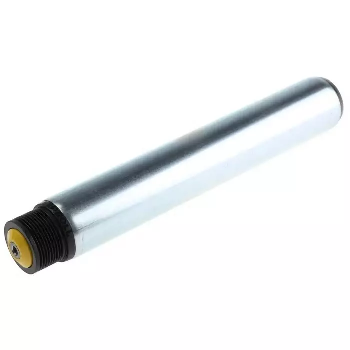 Interroll M8 Poly V Roller Drive 50mm x 295mm, 35PAJAAN7X
