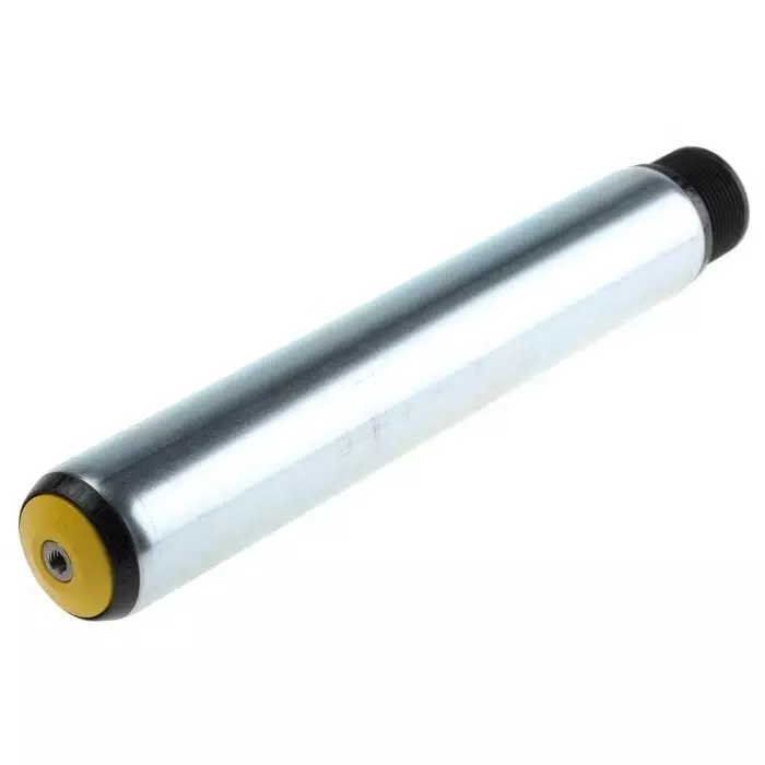 Interroll M8 Poly V Roller Drive 50mm x 295mm, 35PAJAAN7X