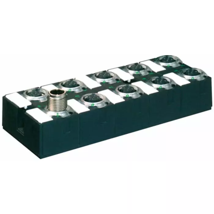 Murrelektronik Limited CUBE67 Series I/O Module M12 8 Way 8 Port, 56603