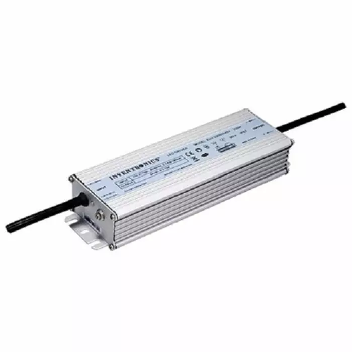 Inventronics LED Driver 36V Output 200W Output 5.56A Output Constant Voltage Dimmable, EUV-200S036SV