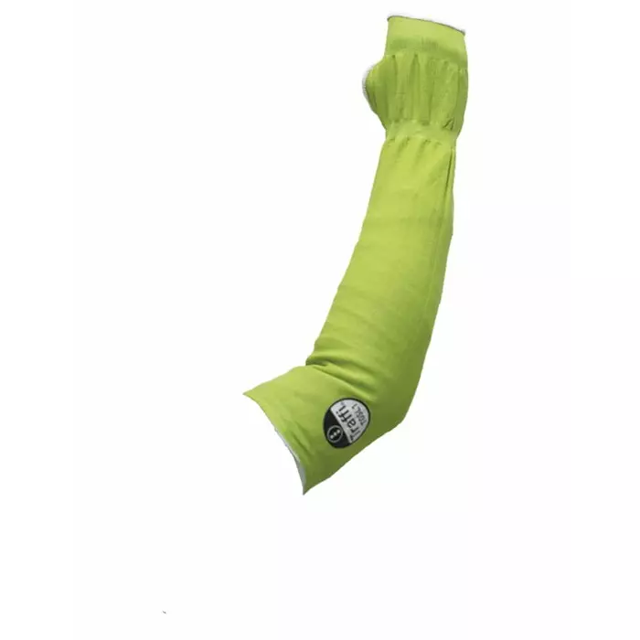 Traffi Forearm Sleeve Green Reusable HPPE, Nylon & Polyester 18 inch Length, TGSL1
