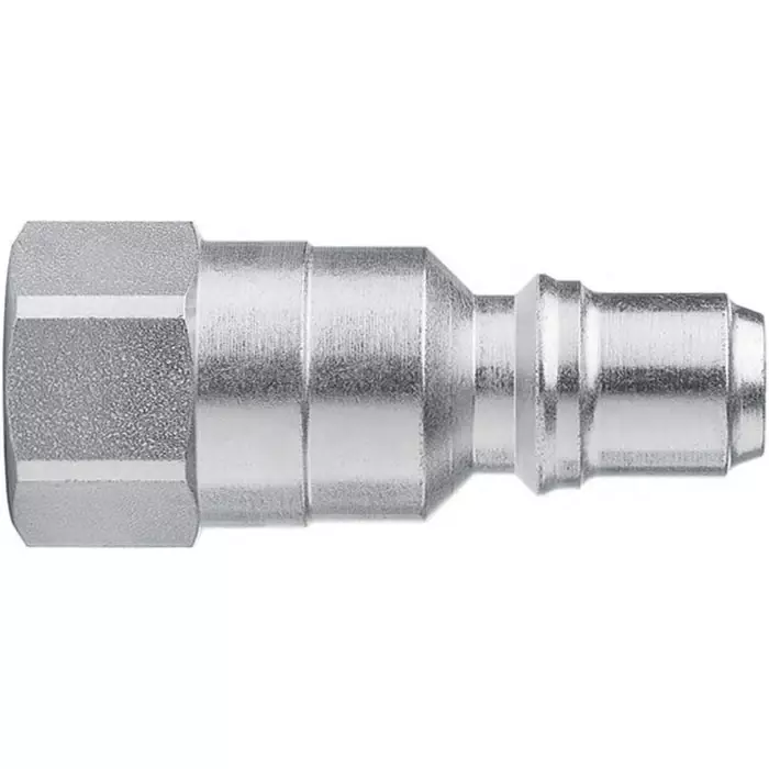 CEJN Hydraulic Quick Connect Coupling Steel Male 450 Bar, C105256202