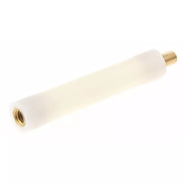 ESSENTRA COMPONENTS PCB Spacer Nylon, TNSPG-M4-8-45-I/S