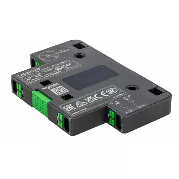 lag8n113p-schneider-electric-schneider-electric-auxiliary-contact-block-2-contact-1-no-1-nc-side-mount-tesys-lag8n-249-4730-rs
