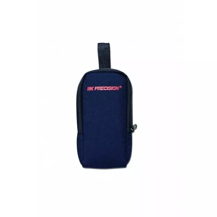 BK Precision Multimeter Holster for Use with 000-count handheld LCR meters 878B 879B 880 40, LC 29B