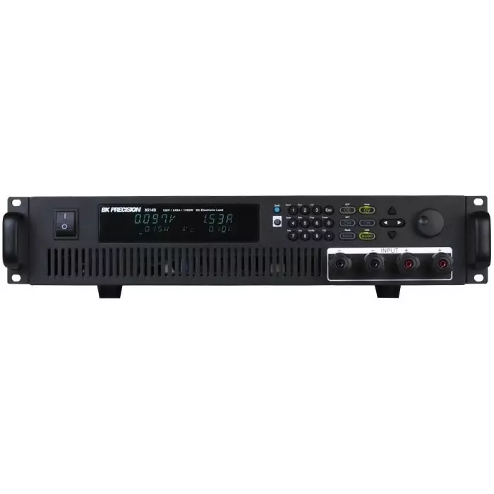BK Precision 8514B Series Electronic Load 0-1500 W 0-120 V 0-240 A, BK8514B