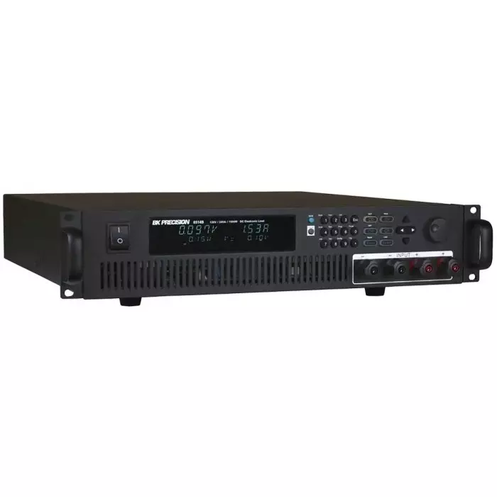 BK Precision 8514B Series Electronic Load 0-1500 W 0-120 V 0-240 A, BK8514B