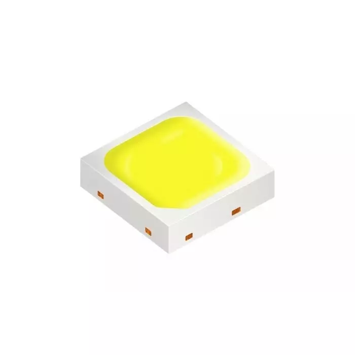OSRAM LEDVANCE LED White Surface Mount 2.9 V Forward Voltage (V), KW DDLM32.EH-HUJS-A838-K1M2