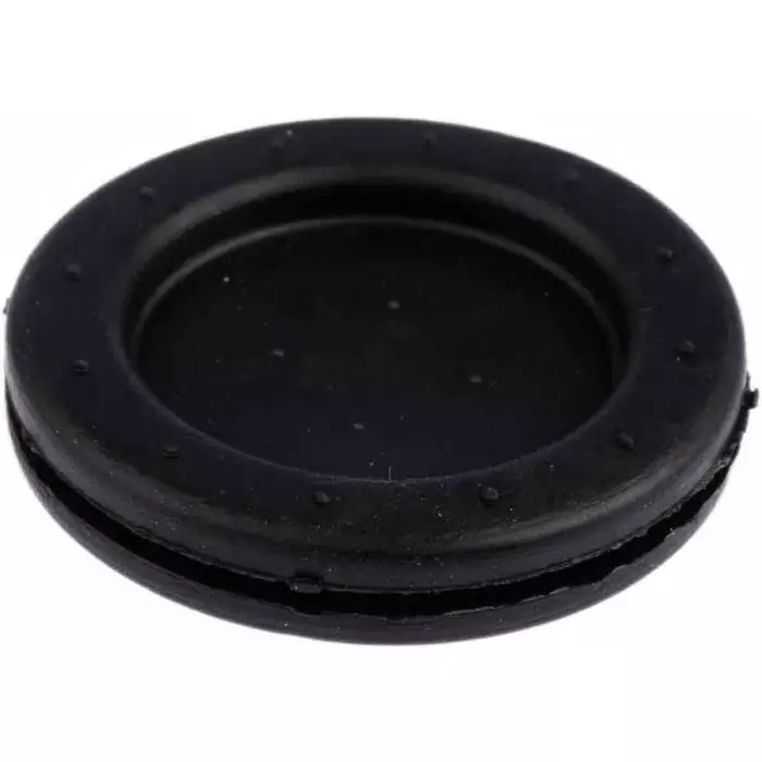 SES Sterling DG Series Cable Grommet Black Polychloroprene 47 mm, 2580357010