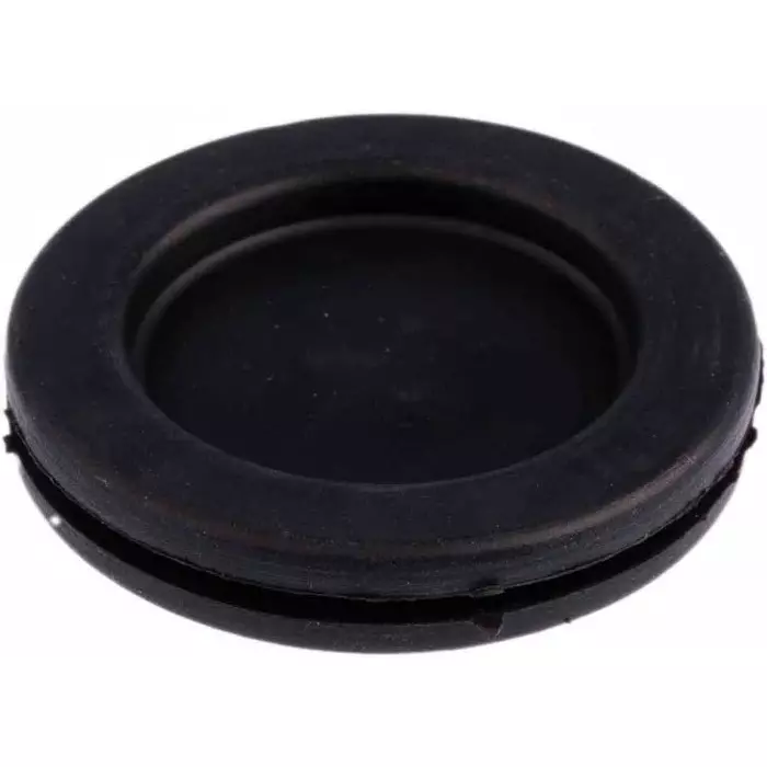 SES Sterling DG Series Cable Grommet Black Polychloroprene 47 mm, 2580357010